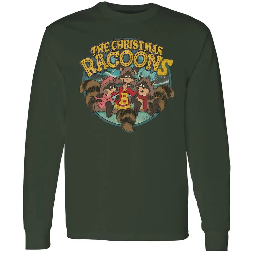 Long Sleeve T-Shirt - 49PME6Y3 - Forest Green - 8