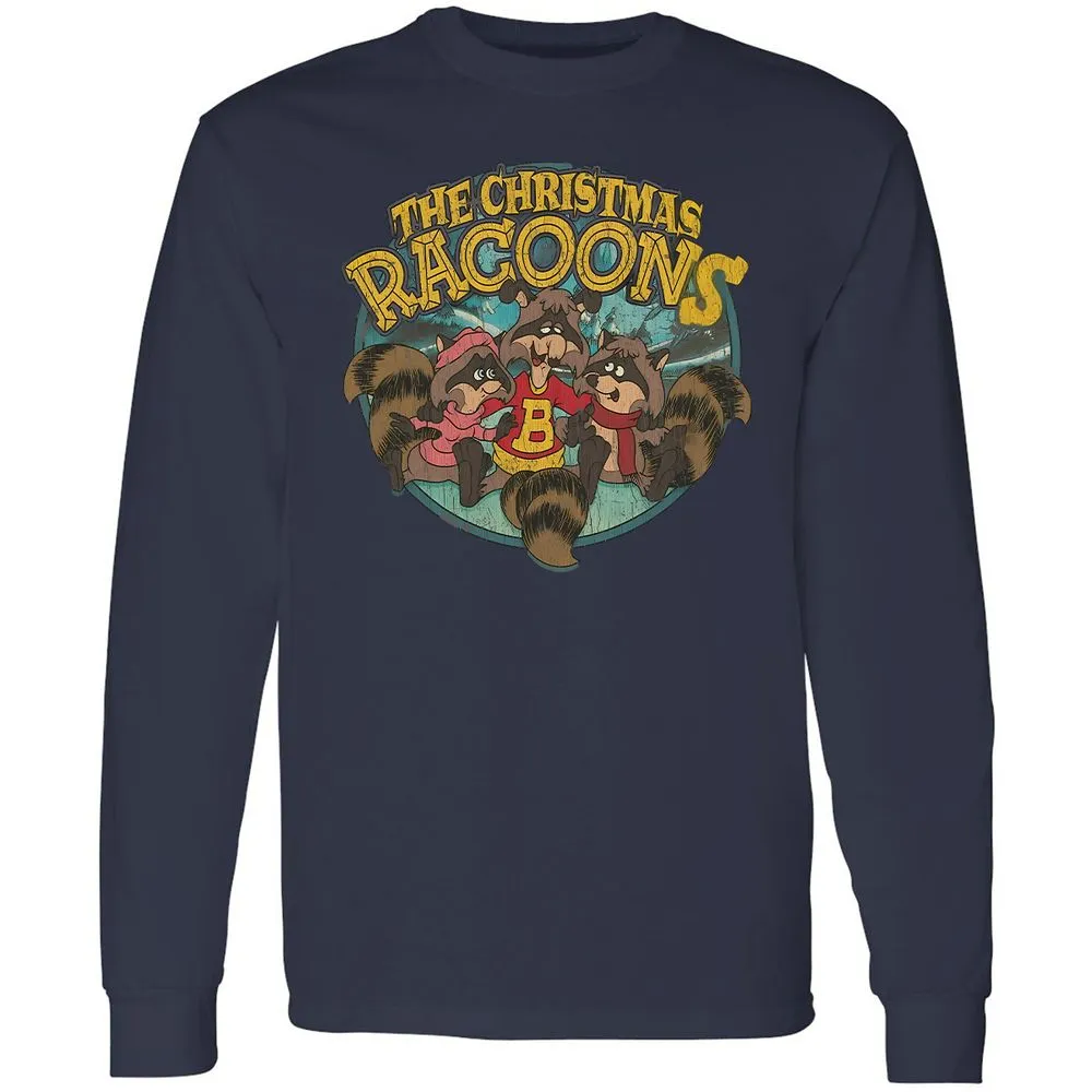 Long Sleeve T-Shirt - 49PME6Y3 - Navy - 12