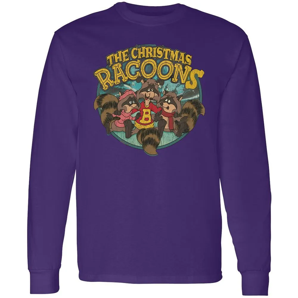 Long Sleeve T-Shirt - 49PME6Y3 - Purple - 13