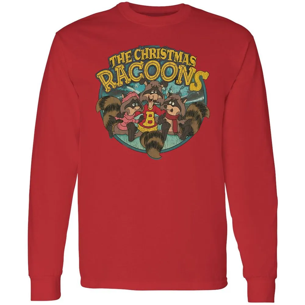 Long Sleeve T-Shirt - 49PME6Y3 - Red - 14
