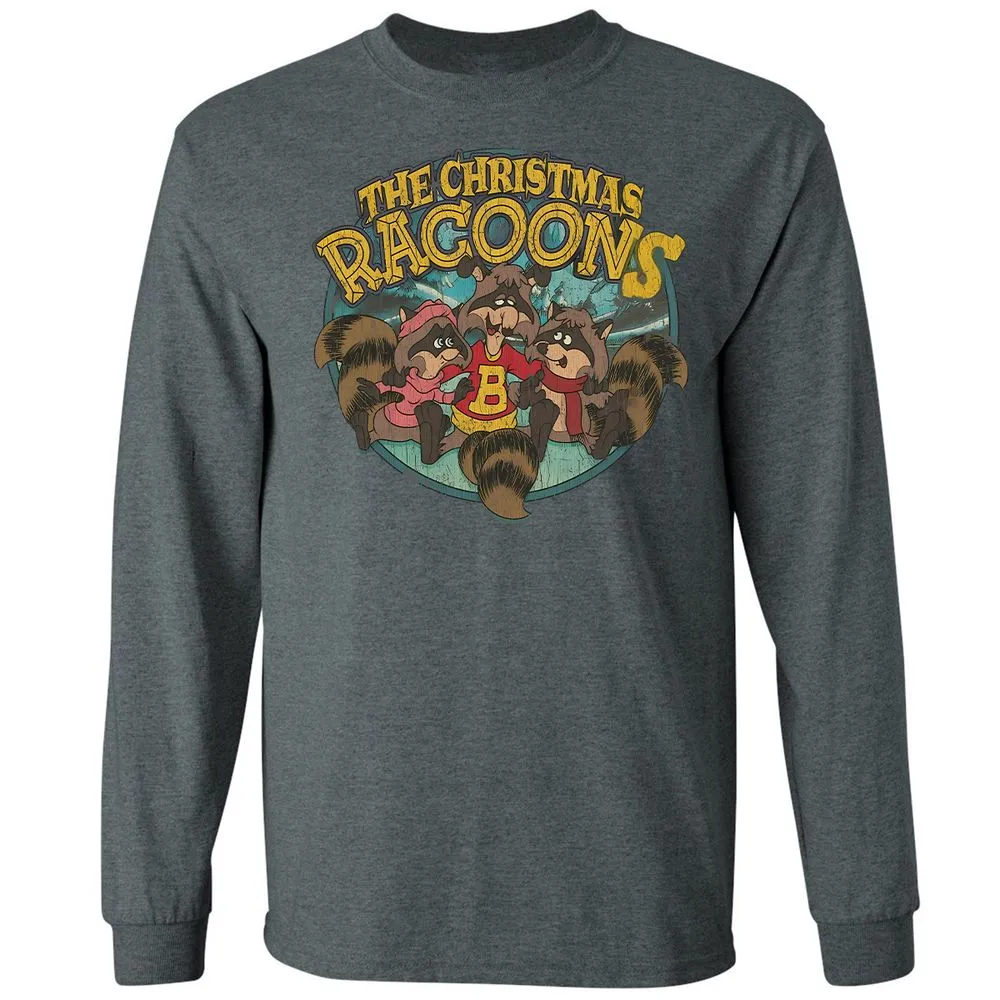 Long Sleeve T-Shirt - 49PME6Y3 - Dark Heather - 15