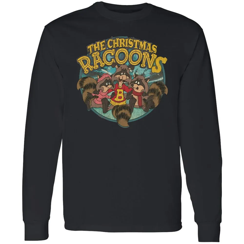 Long Sleeve T-Shirt - 49PME6Y3 - Black - 16