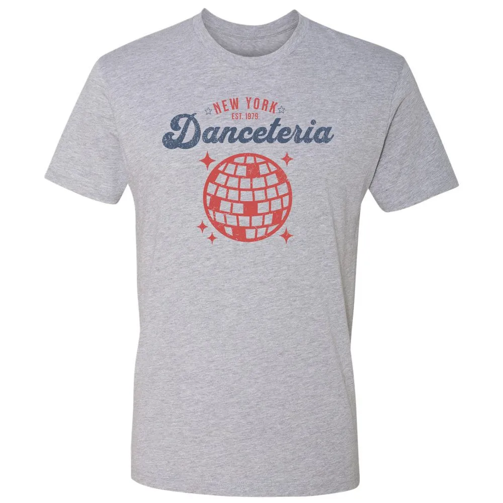 Premium Unisex T-Shirt - N4ACJBTR - Heather Grey - 9