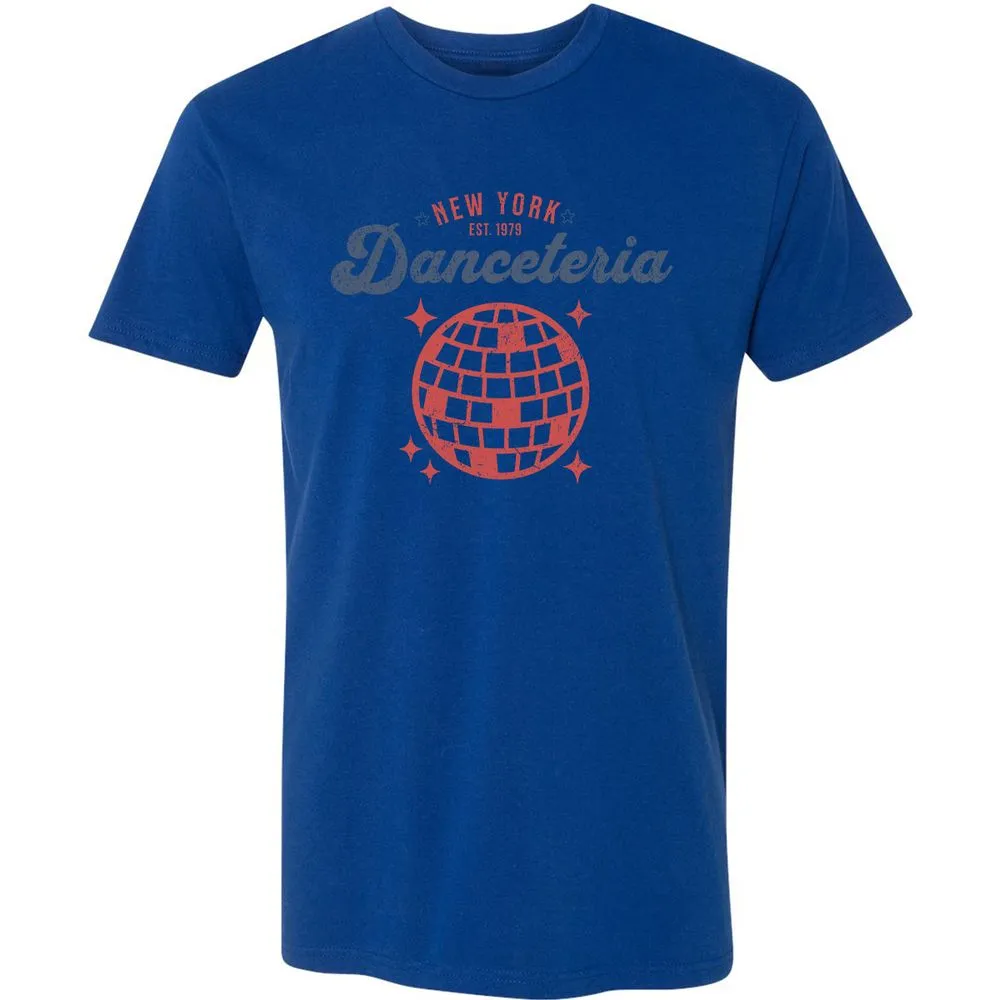 Premium Unisex T-Shirt - N4ACJBTR - Royal - 10