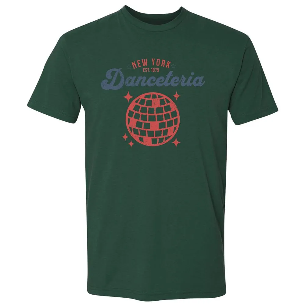 Premium Unisex T-Shirt - N4ACJBTR - Forest Green - 13