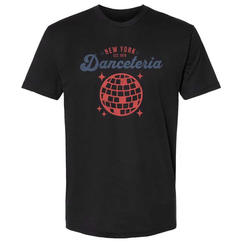 Premium Unisex T-Shirt - N4ACJBTR - Black - 16