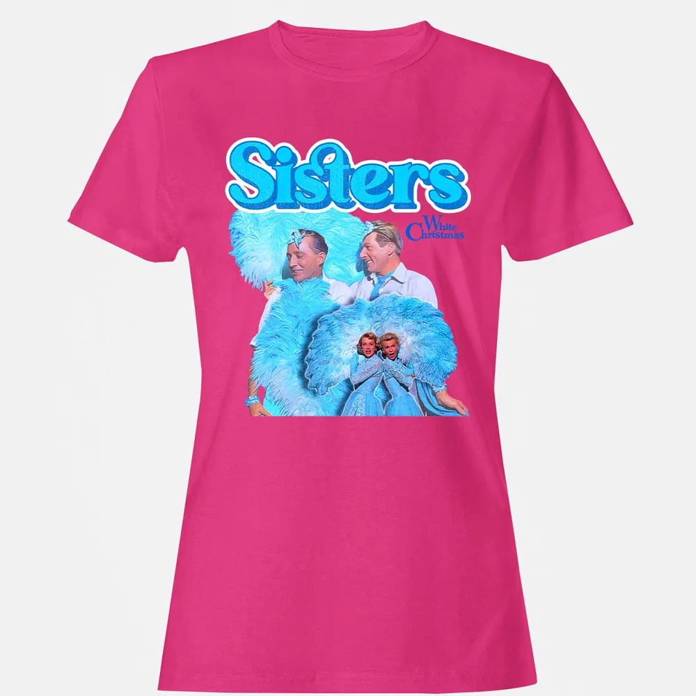Women's T-Shirt - QMTZWXX1 - Heliconia - 6