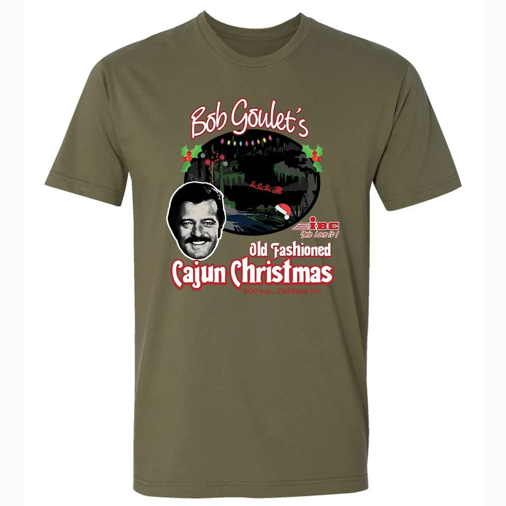 Premium Unisex T-Shirt - D8CSPFL1 - Military Green - 5