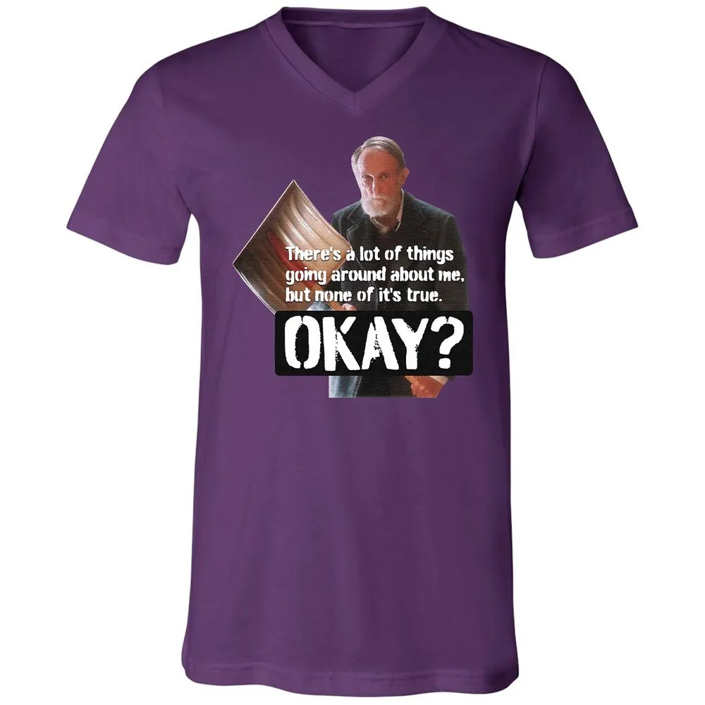 Old Man Marley - Team Purple - 2