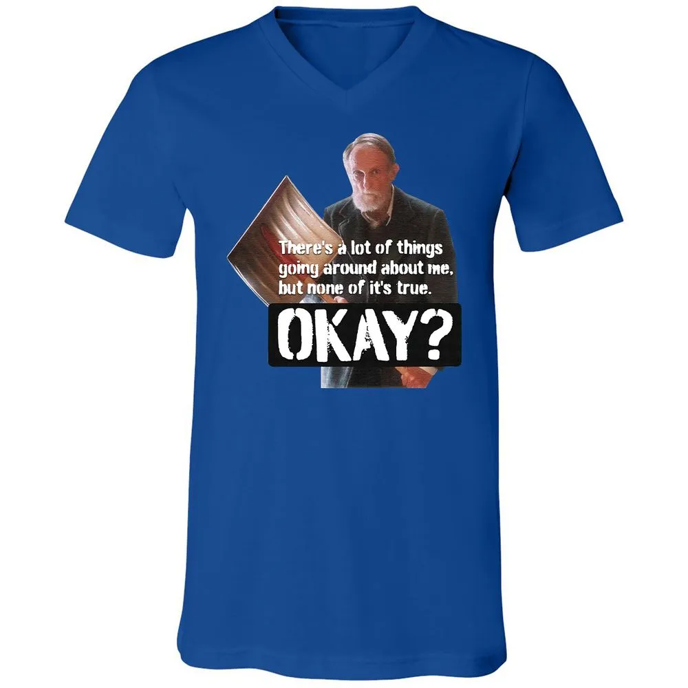 Old Man Marley - True Royal - 4