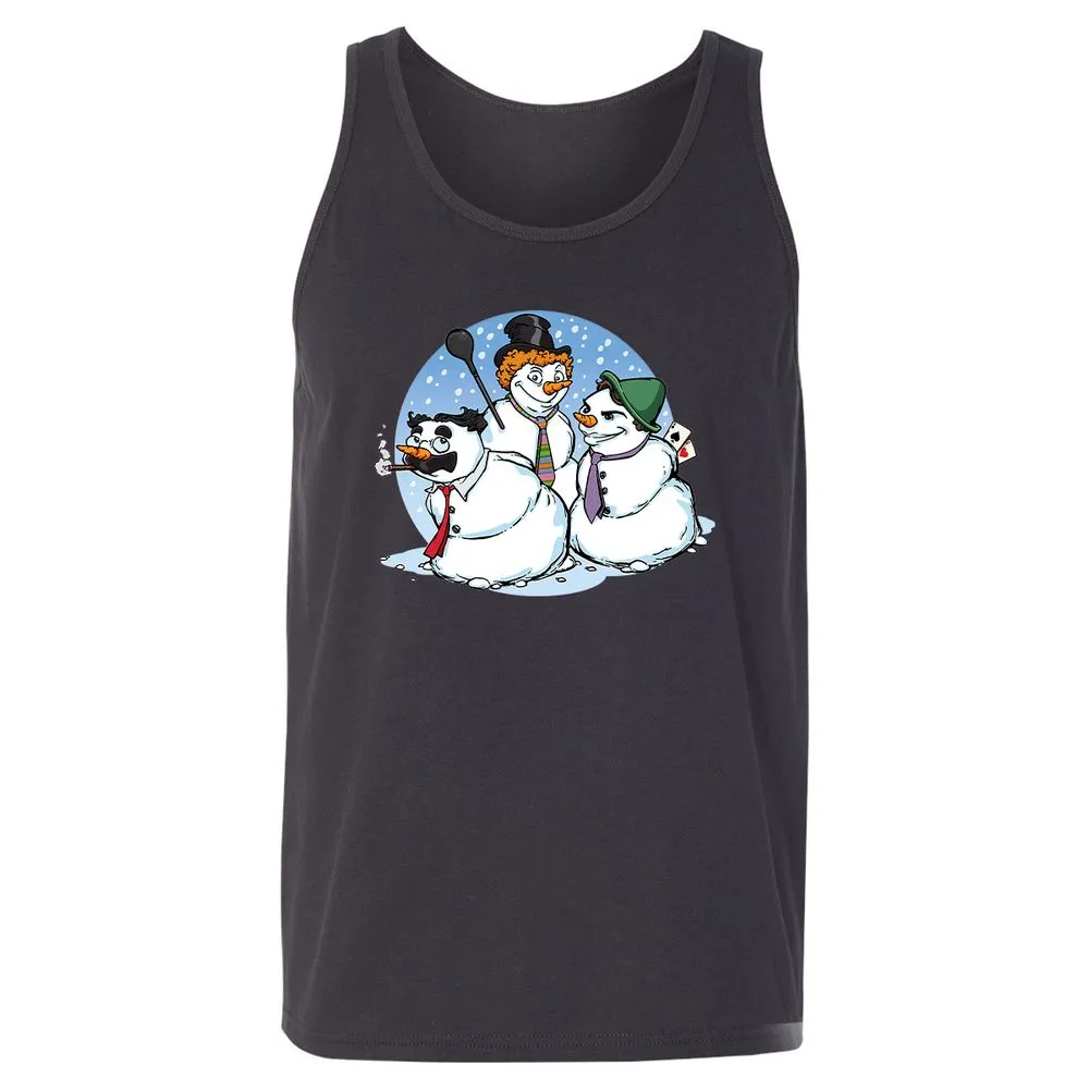 Merry Marxmas - Dark Grey - 7