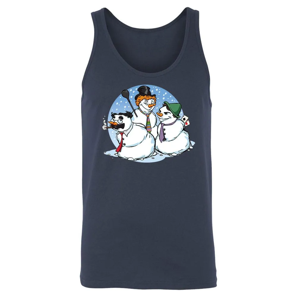 Merry Marxmas - Navy - 8