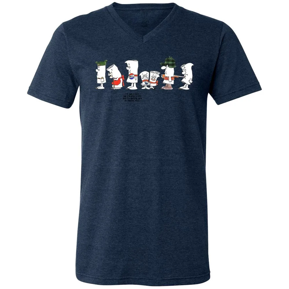 I’m Just A Bill - Heather Navy - 15
