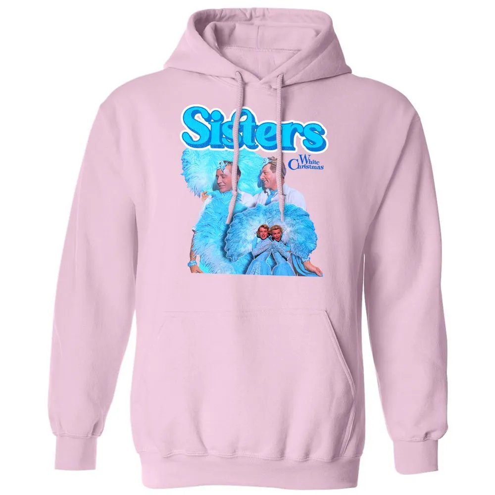 Classic Unisex Hoodie - TW2JA3KT - Light Pink - 3