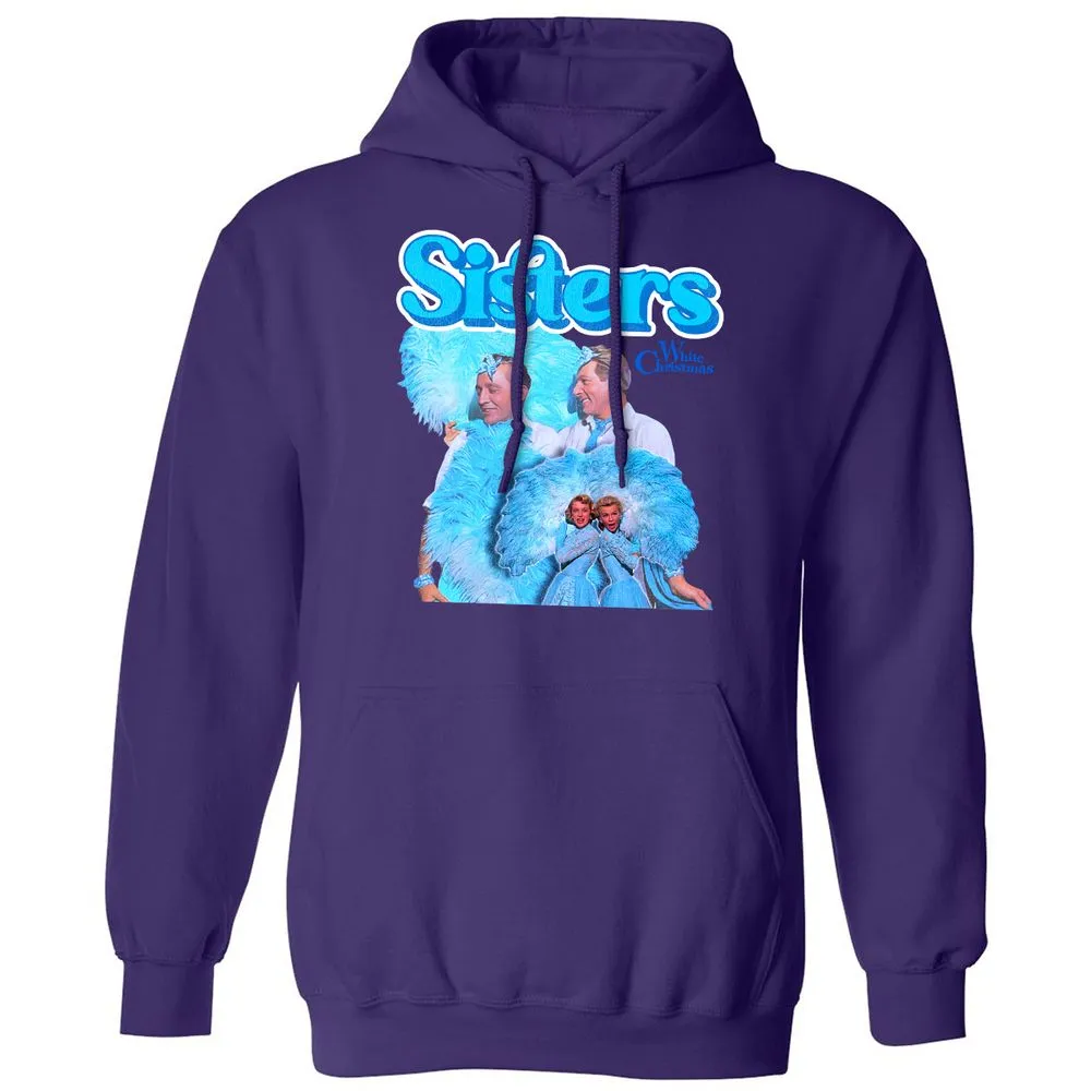 Classic Unisex Hoodie - TW2JA3KT - Purple - 6