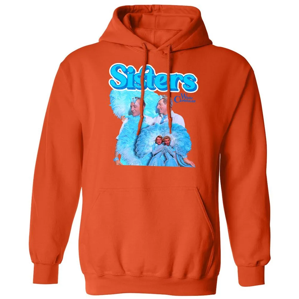 Classic Unisex Hoodie - TW2JA3KT - Orange - 10