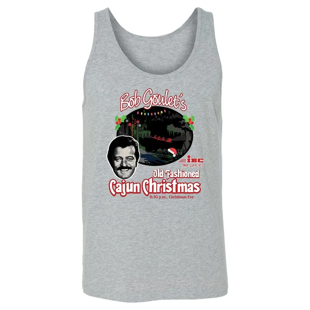 Unisex Jersey Tank - L1L8STGD - Athletic Heather - 4
