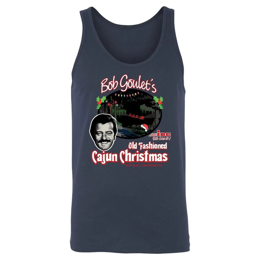 Unisex Jersey Tank - L1L8STGD - Navy - 8