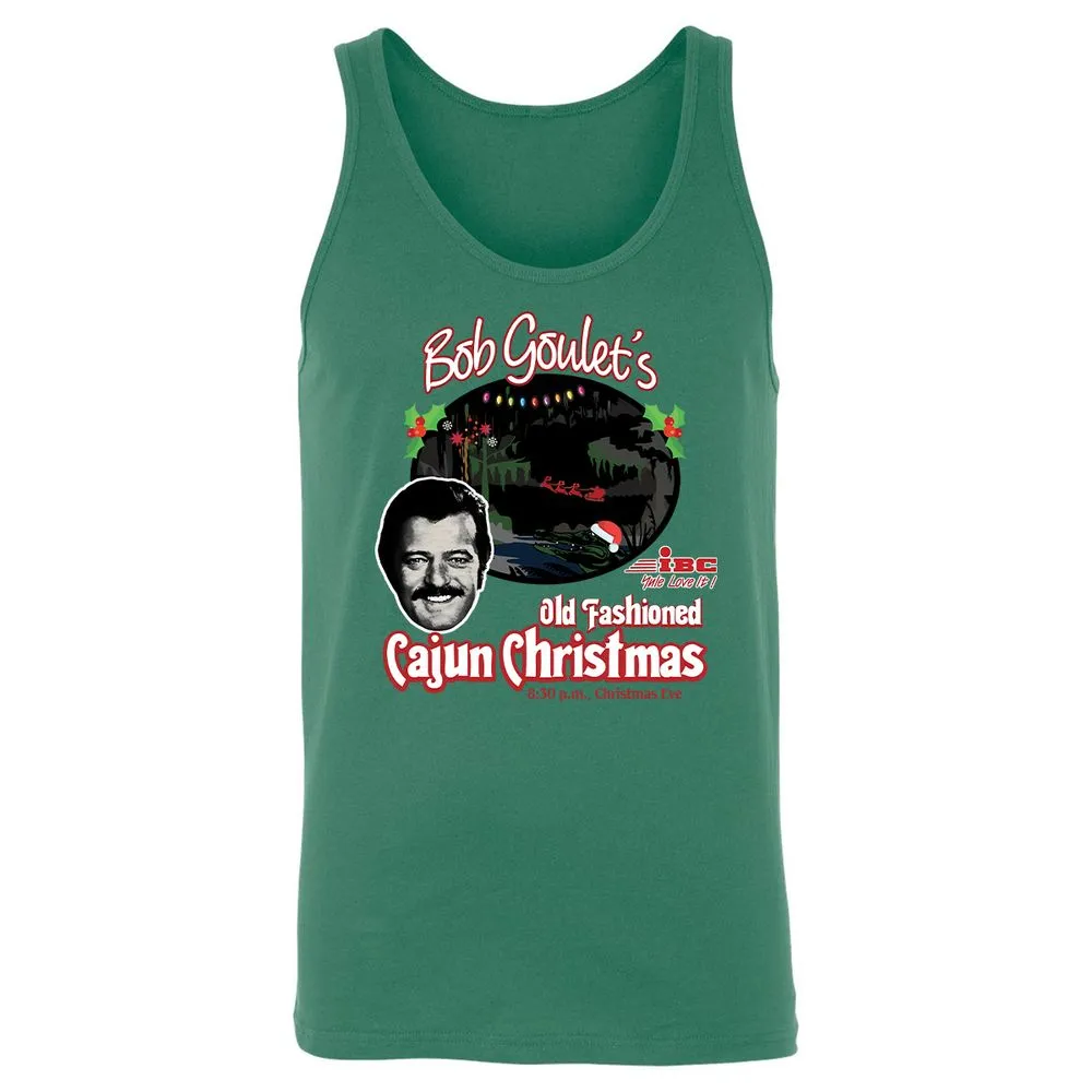 Unisex Jersey Tank - L1L8STGD - Kelly - 9