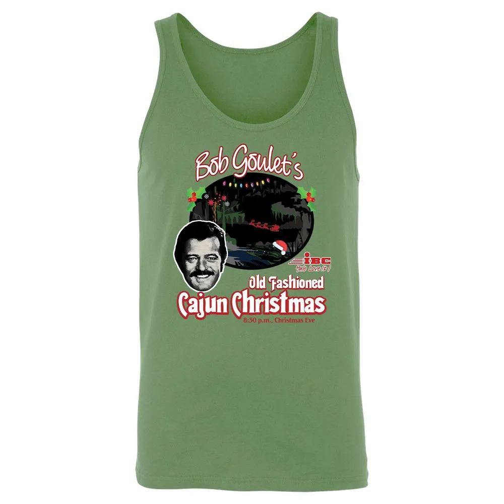 Unisex Jersey Tank - L1L8STGD - Leaf - 10