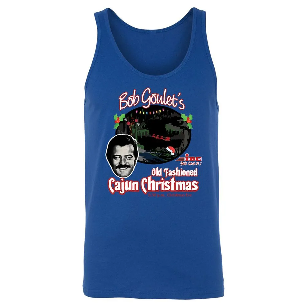 Unisex Jersey Tank - L1L8STGD - True Royal - 13