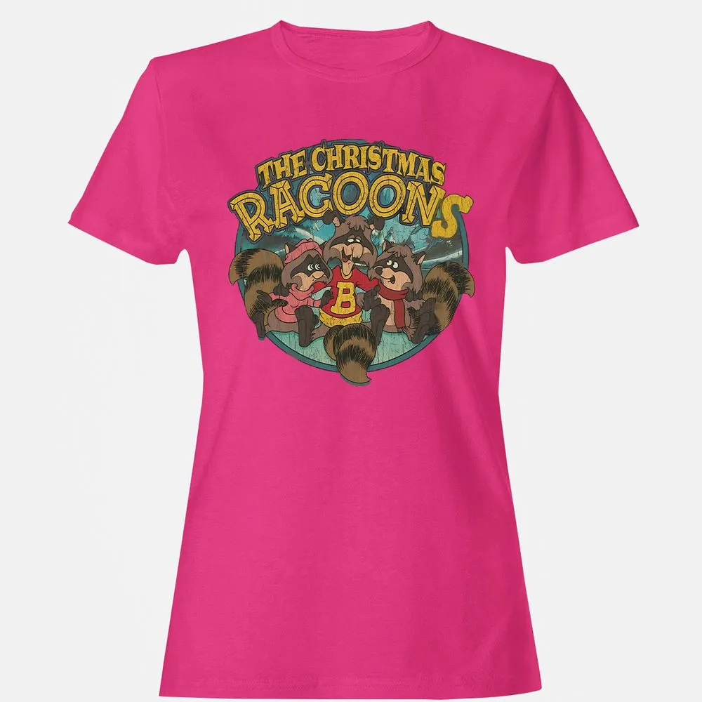 Women's T-Shirt - GRU2PY7G - Heliconia - 6