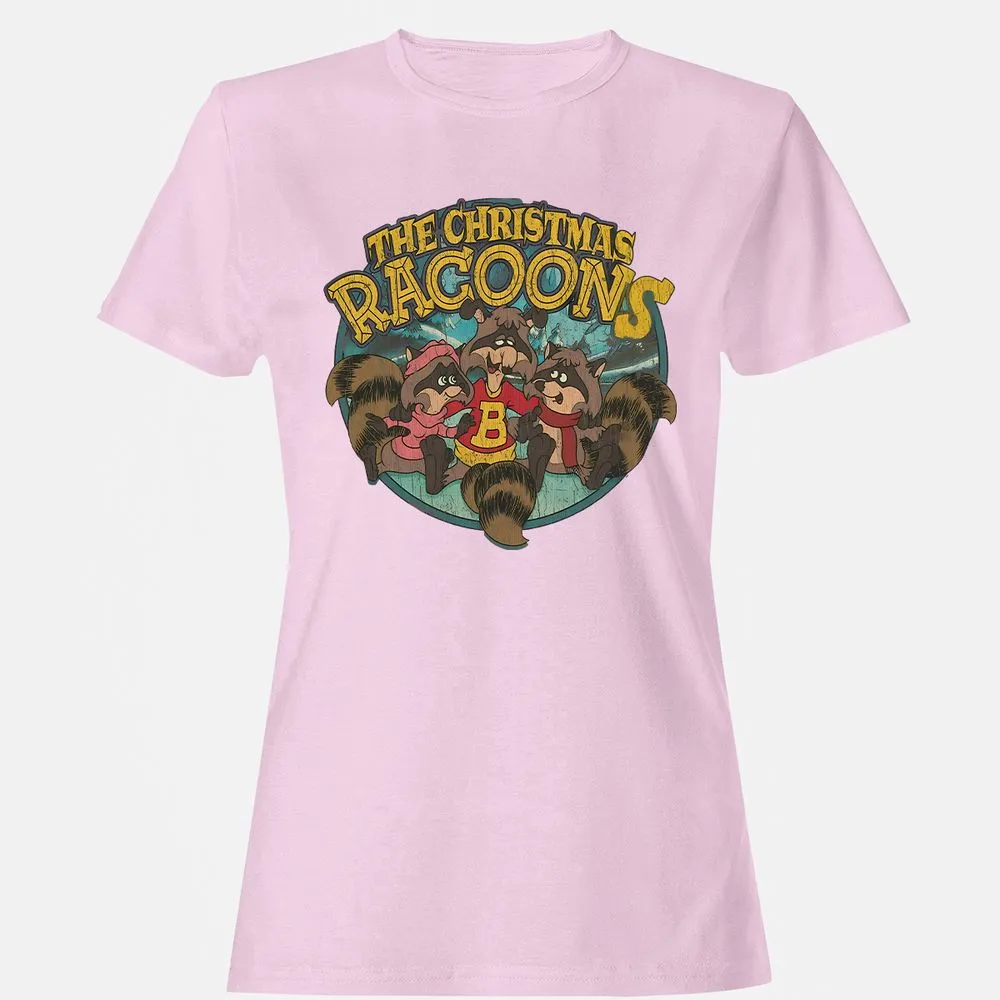 Women's T-Shirt - GRU2PY7G - Light Pink - 9