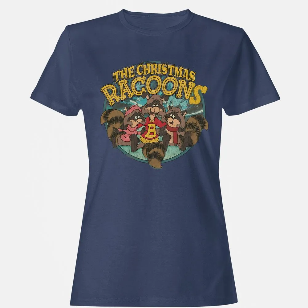 Women's T-Shirt - GRU2PY7G - Navy - 10