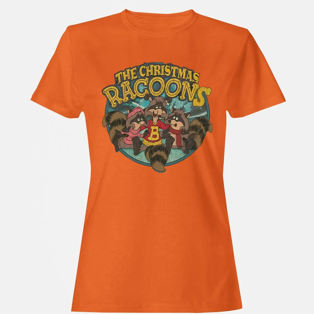 Women's T-Shirt - GRU2PY7G - Orange - 11