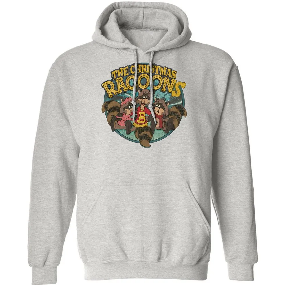 Classic Unisex Hoodie - ZTB8TLPP - Ash - 2