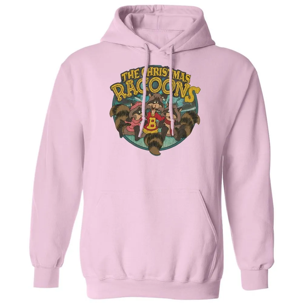 Classic Unisex Hoodie - ZTB8TLPP - Light Pink - 3