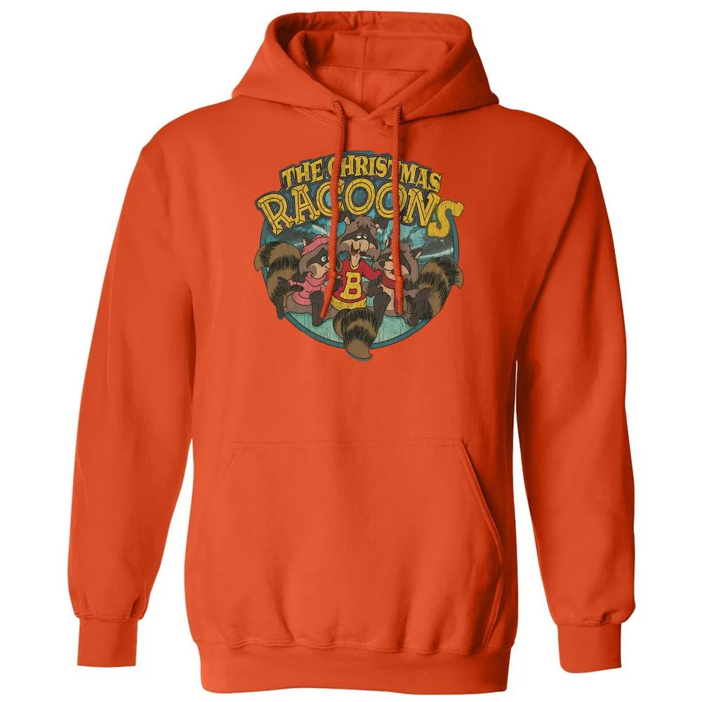 Classic Unisex Hoodie - ZTB8TLPP - Orange - 10