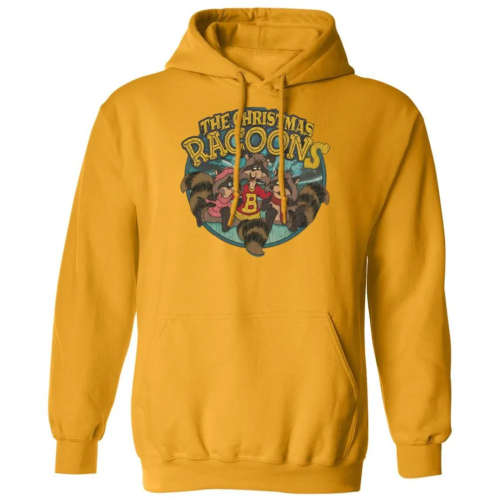 Classic Unisex Hoodie - ZTB8TLPP - Gold - 12