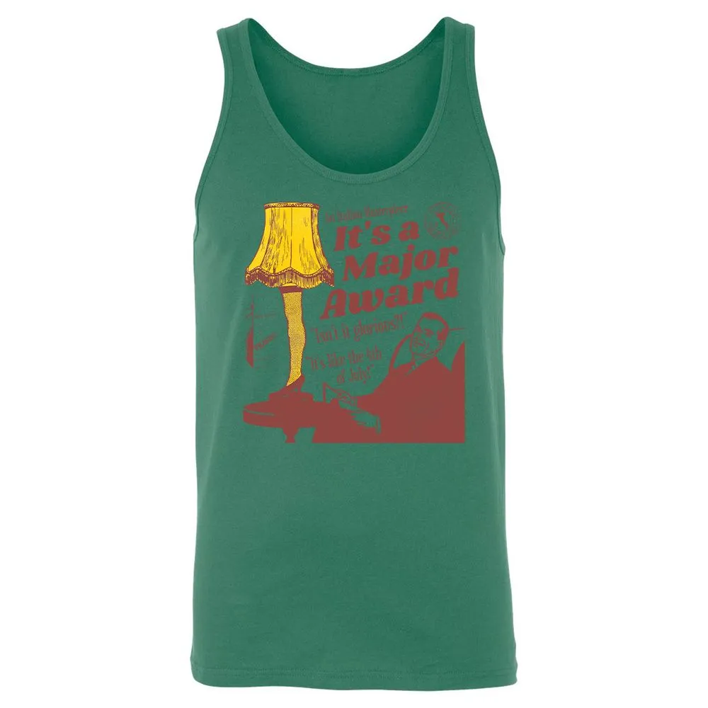 A Christmas Story Leg Lamp - Kelly - 9