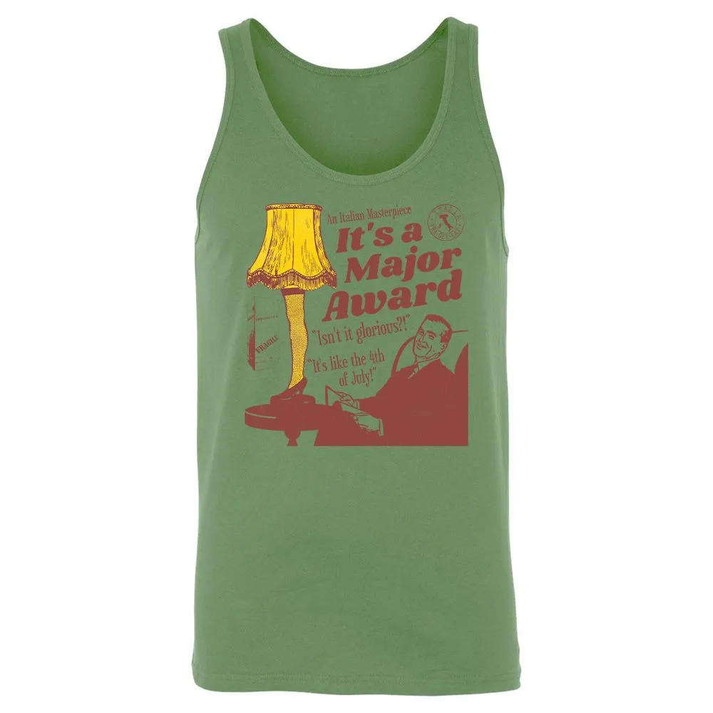 A Christmas Story Leg Lamp - Leaf - 10
