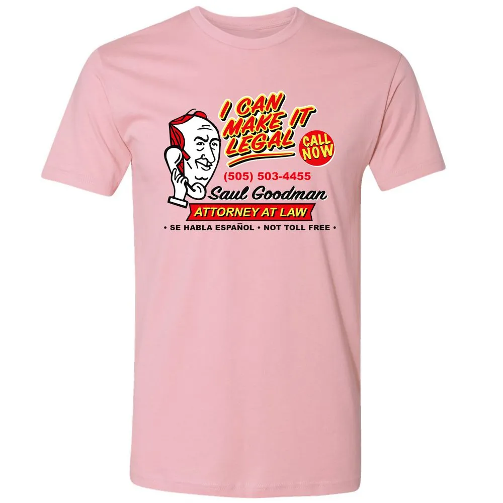 Premium Unisex T-Shirt - CQ1BM474 - Light Pink - 3