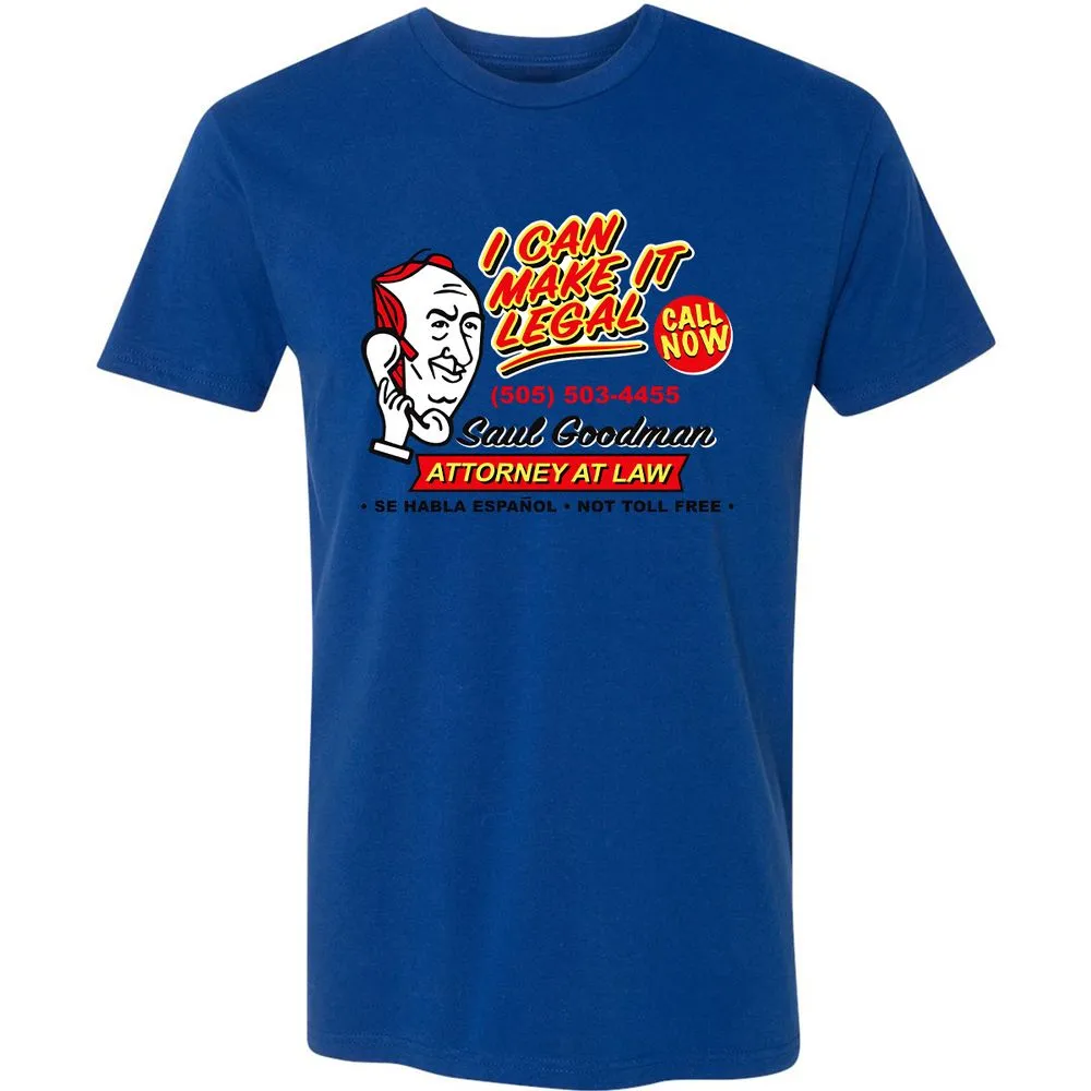Premium Unisex T-Shirt - CQ1BM474 - Royal - 10