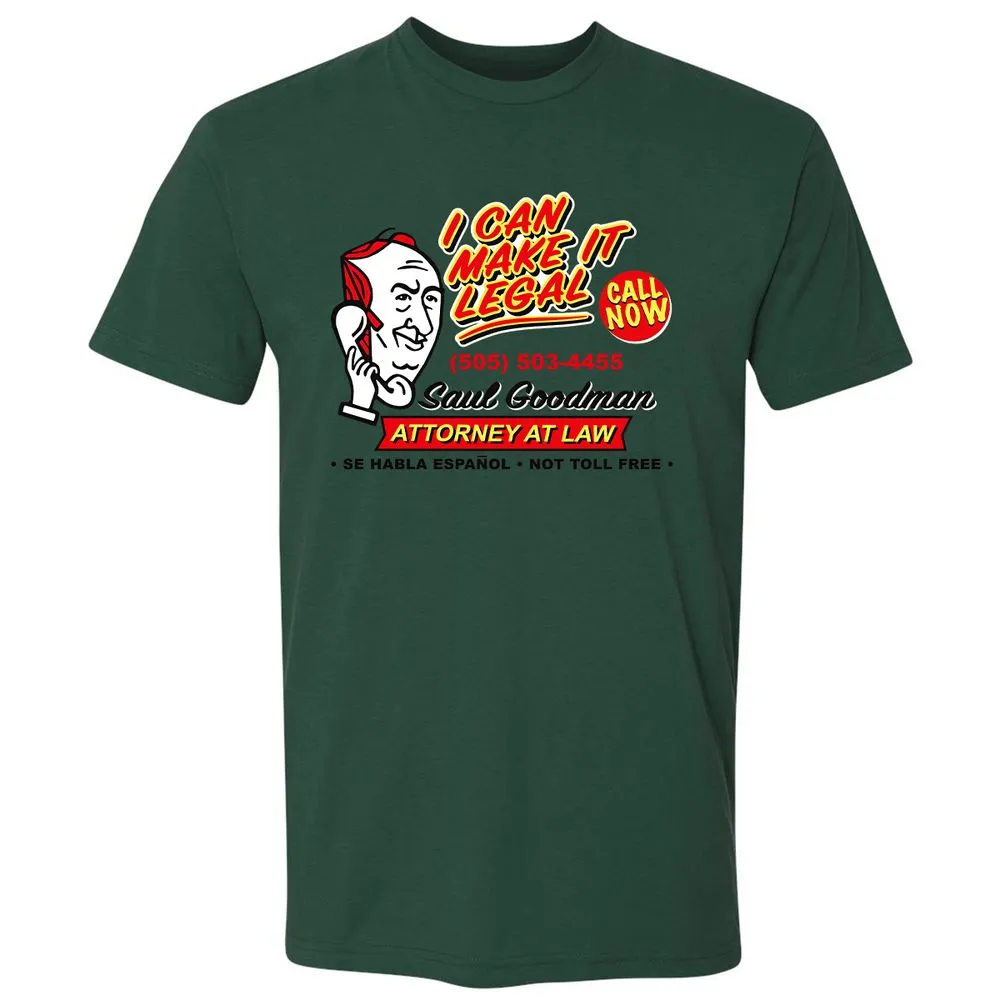 Premium Unisex T-Shirt - CQ1BM474 - Forest Green - 13