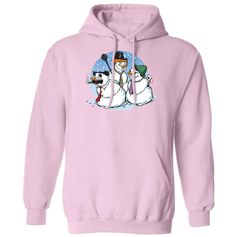 Merry Marxmas - Light Pink - 3
