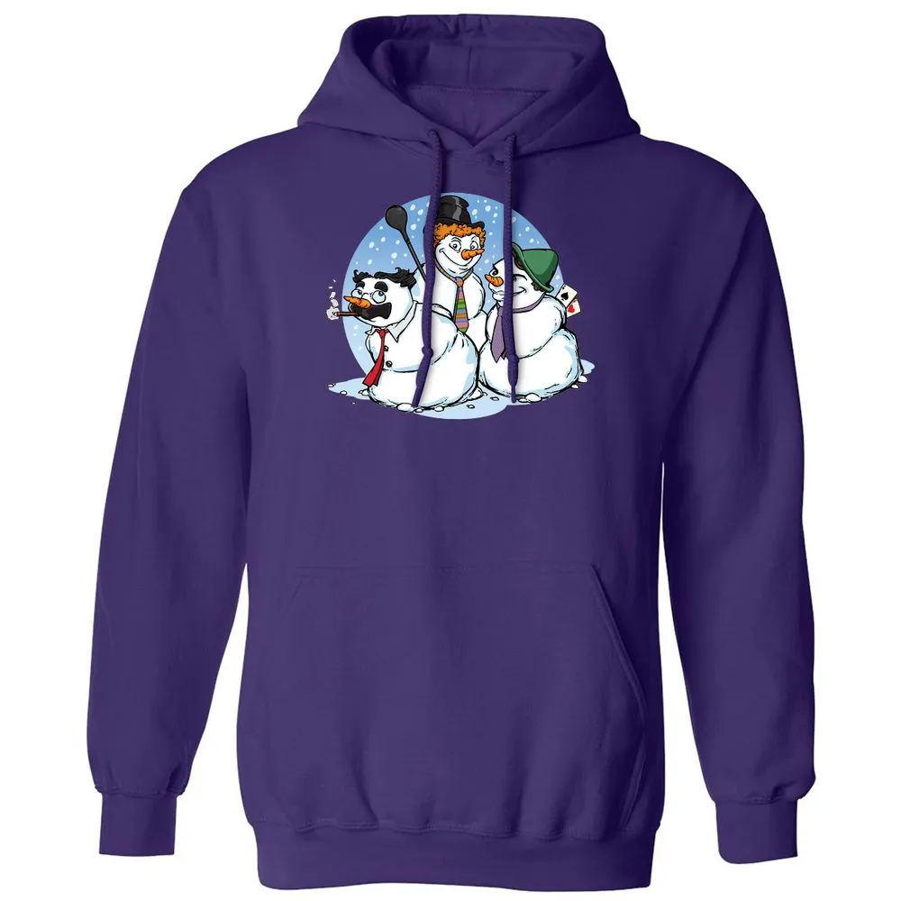 Merry Marxmas - Purple - 6