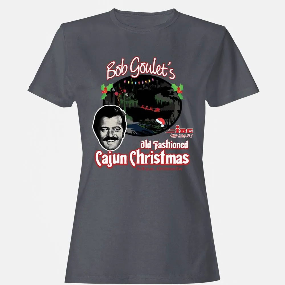 Women's T-Shirt - PQ4CDBCP - Dark Heather - 5