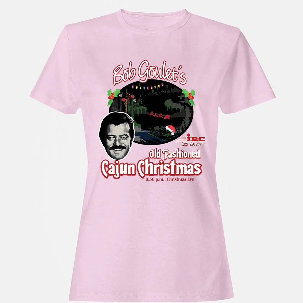 Women's T-Shirt - PQ4CDBCP - Light Pink - 9
