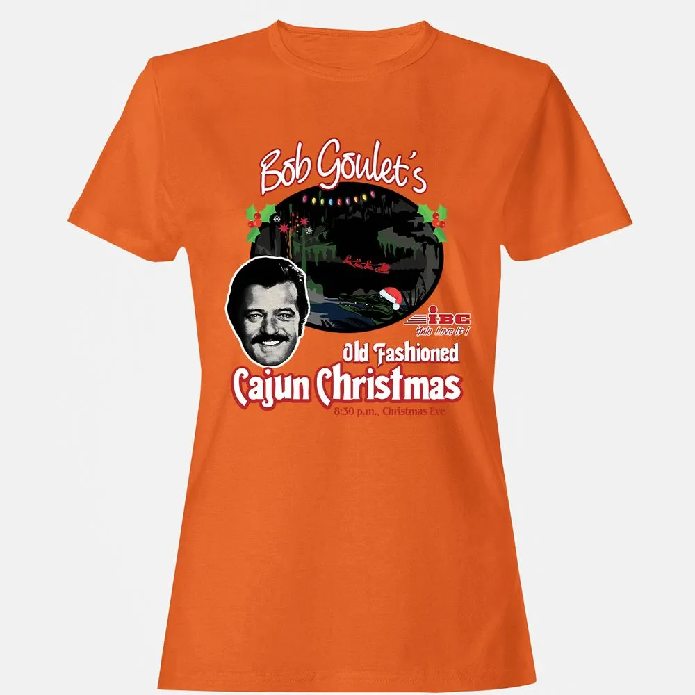 Women's T-Shirt - PQ4CDBCP - Orange - 11