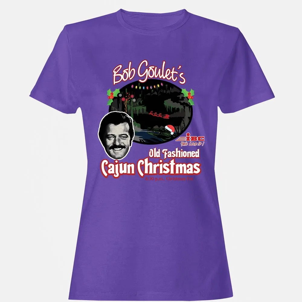 Women's T-Shirt - PQ4CDBCP - Purple - 12