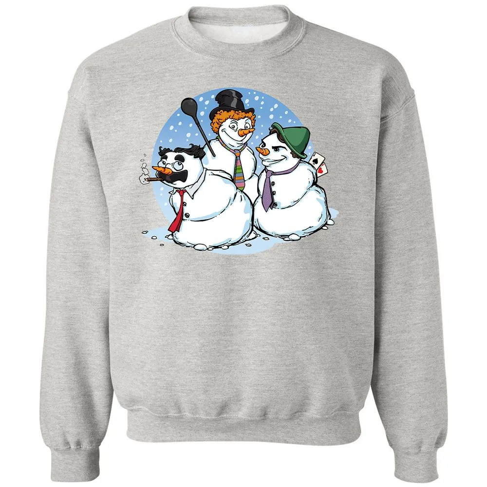 Merry Marxmas - Ash - 2