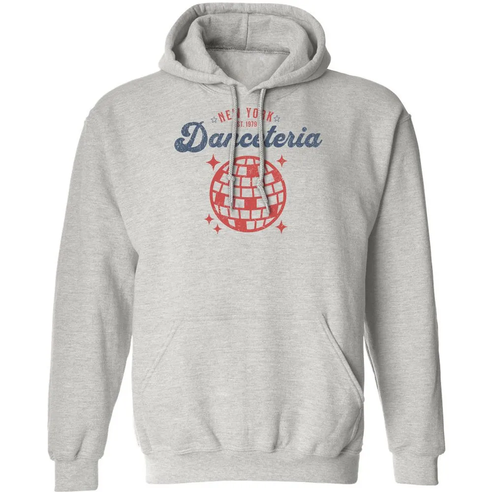 Classic Unisex Hoodie - CABNJN4L - Ash - 2