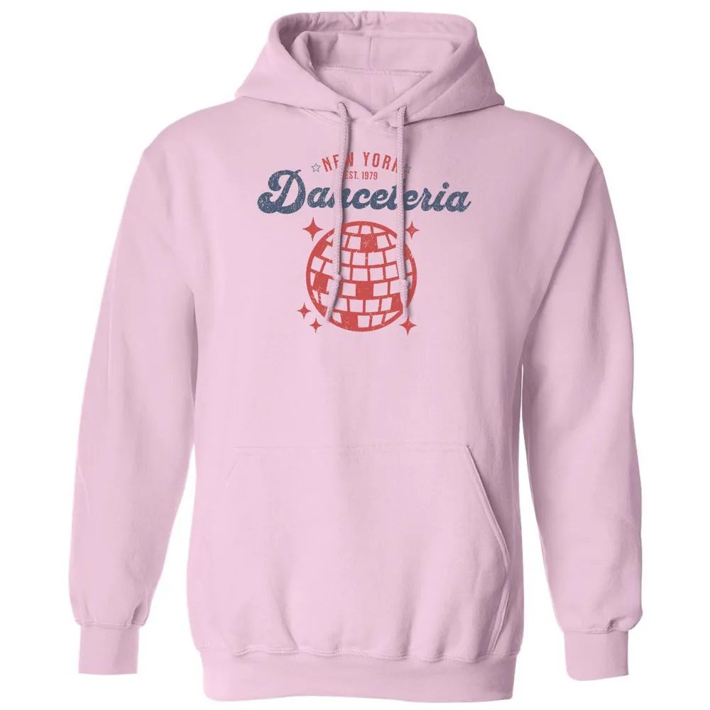 Classic Unisex Hoodie - CABNJN4L - Light Pink - 3