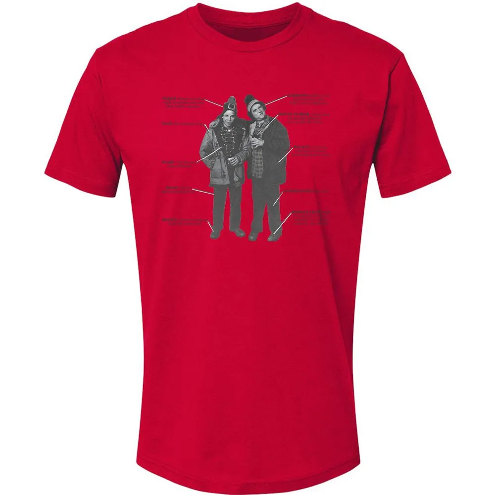 Are you a hoser? - Red - 6