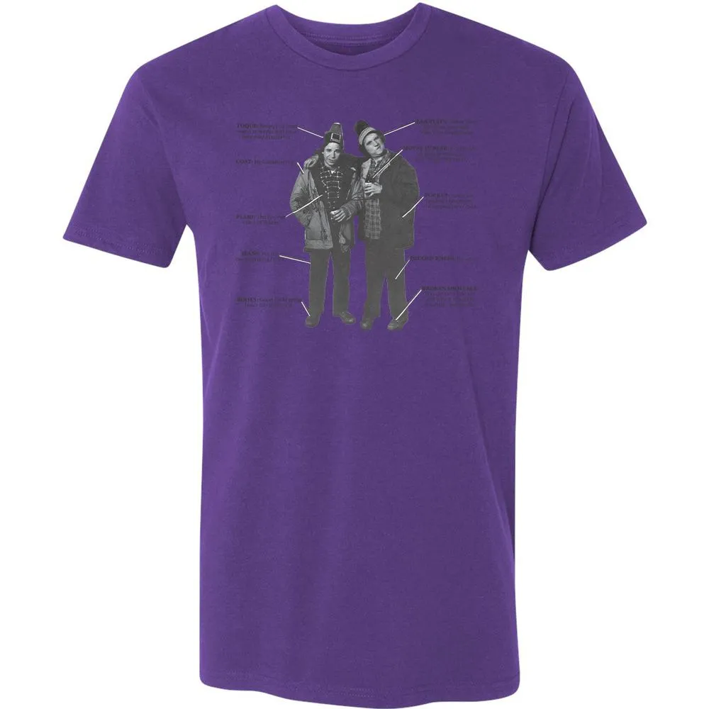 Are you a hoser? - Purple Rush - 7