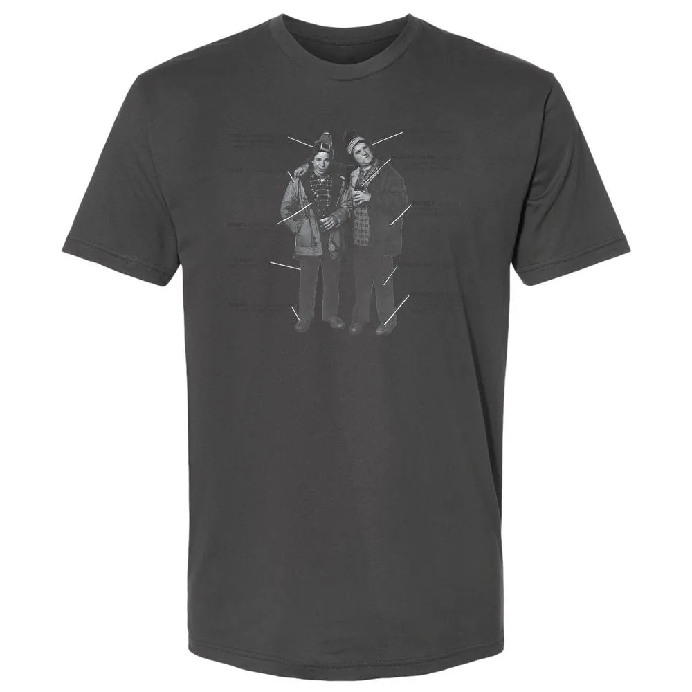Are you a hoser? - Heavy Metal - 8